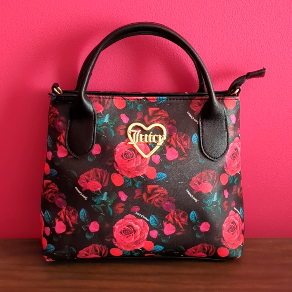 Juicy Couture Purse Handbag